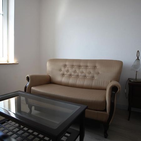 Apartament Rodzinny S10 Kaliszki Exteriör bild