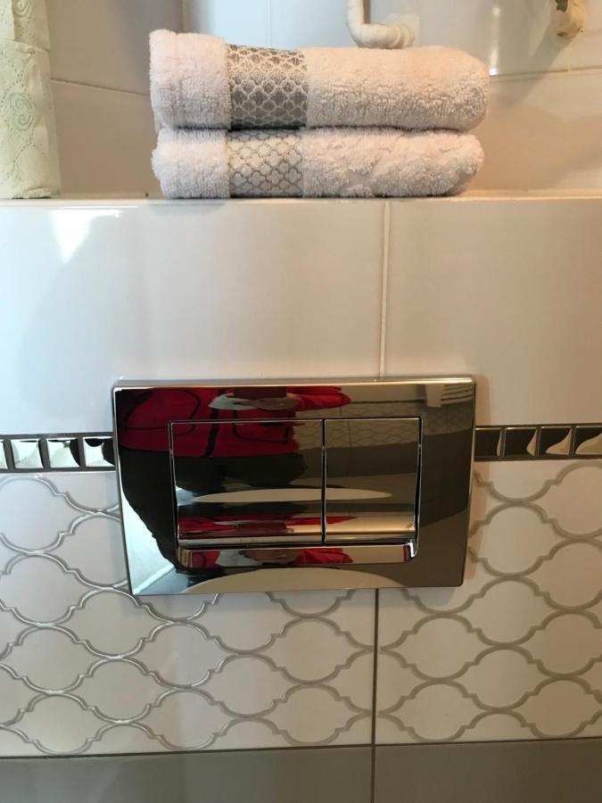 Apartament Rodzinny S10 Kaliszki Exteriör bild