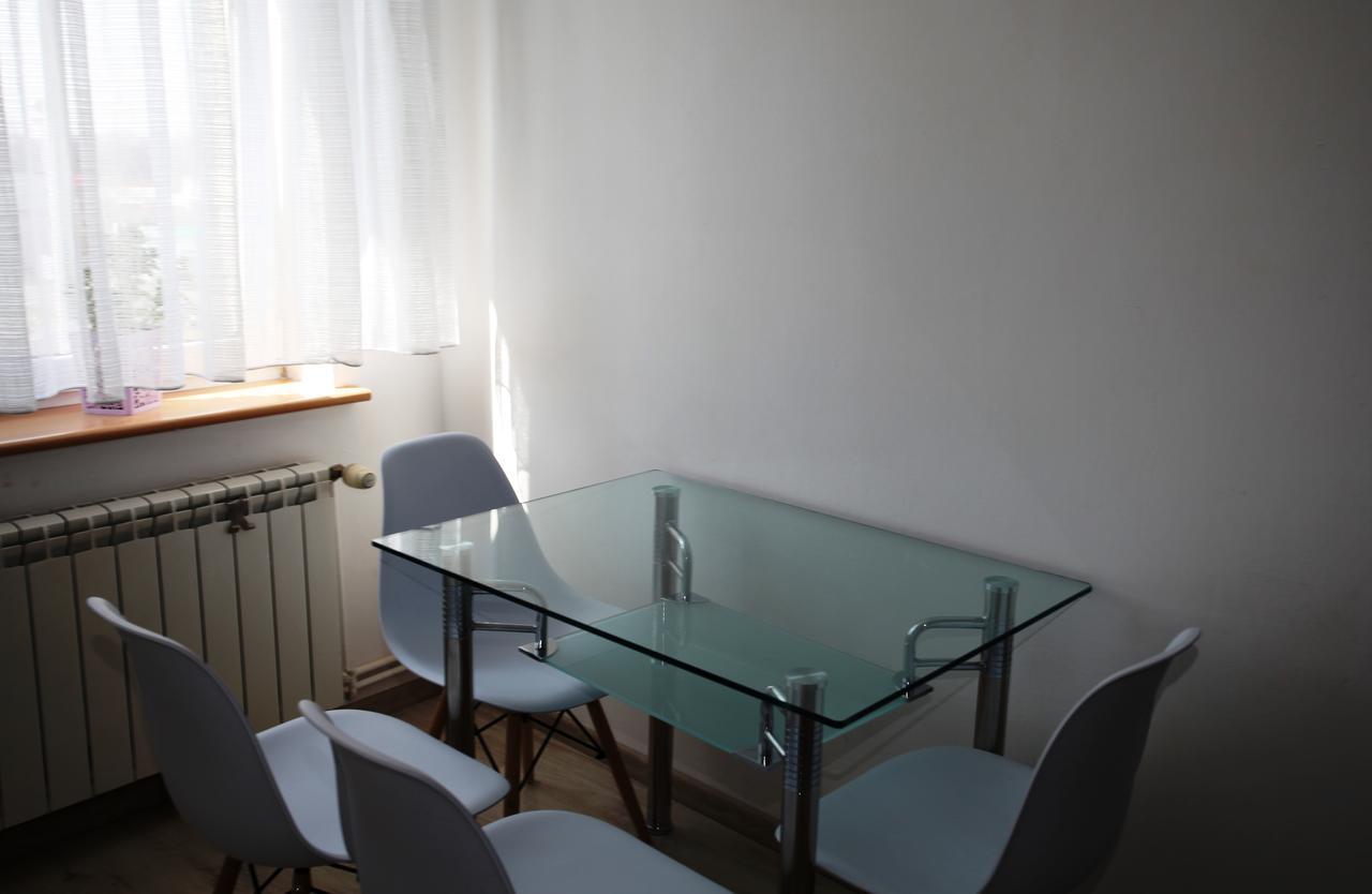 Apartament Rodzinny S10 Kaliszki Exteriör bild