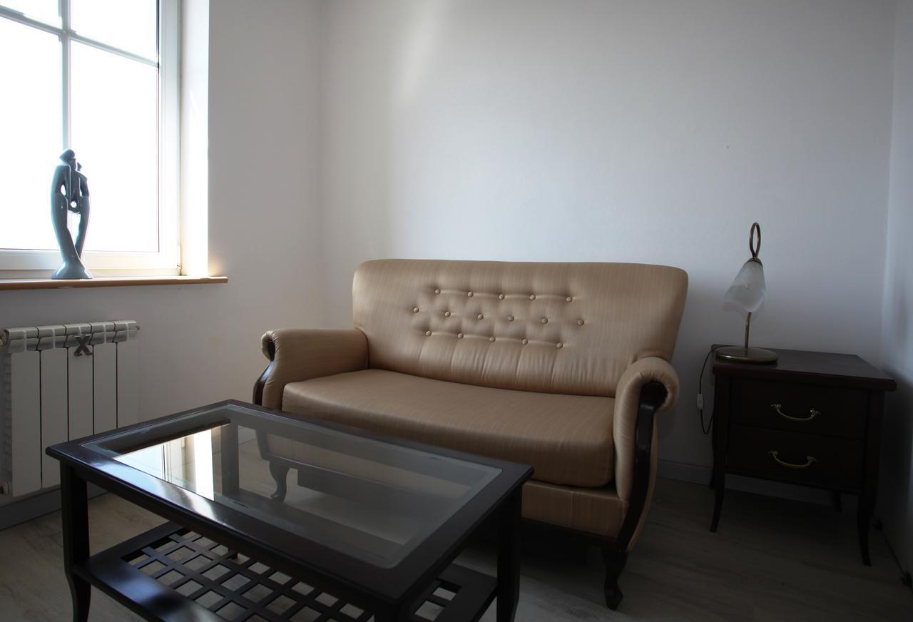 Apartament Rodzinny S10 Kaliszki Exteriör bild